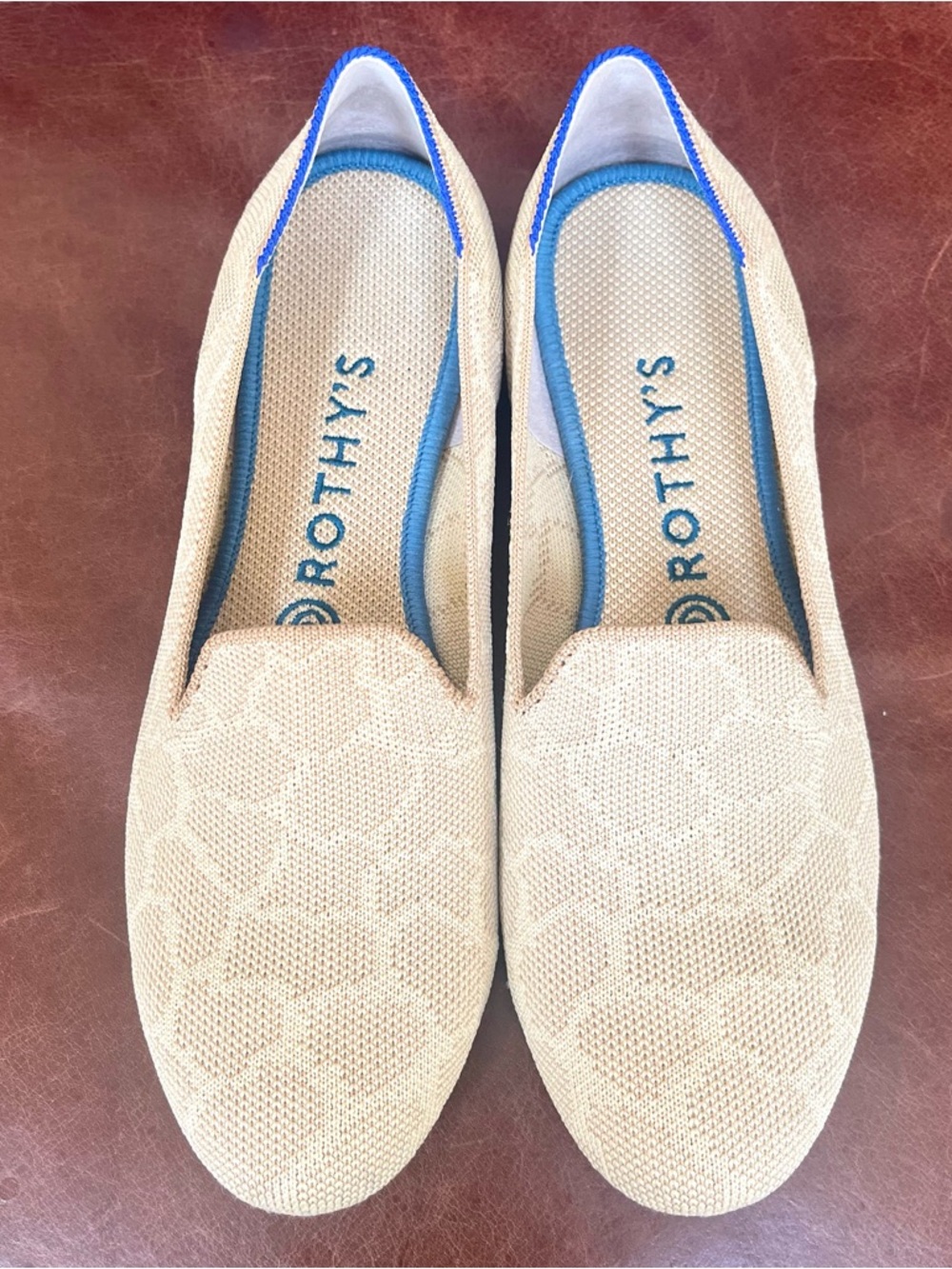 Rothy’s Sahara Loafers & Flats Size 8